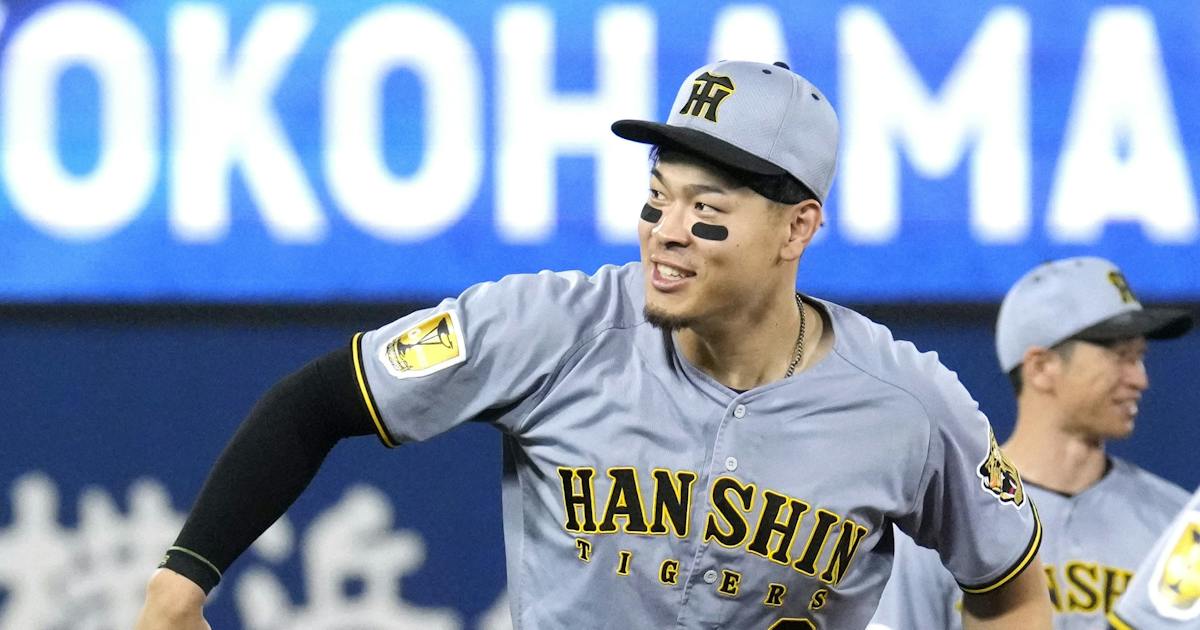 阪神タイガースの佐藤輝明、メジャー移籍へ 球団がポスティング容認 - 日本経済新聞