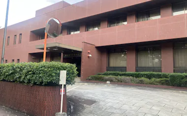 日銀甲府支店