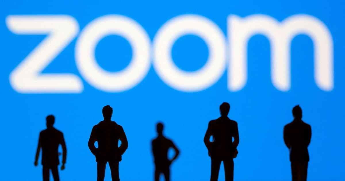 米Zoom、従業員に出社義務 生産性向上迫る - 日本経済新聞