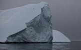 南極圏の海氷も融解が進んでいる=ロイター