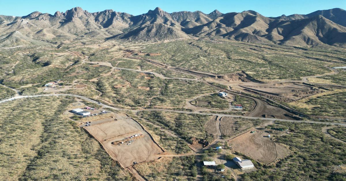 三菱商事、米銅鉱山の開発決定 総額1526億円で - 日本経済新聞