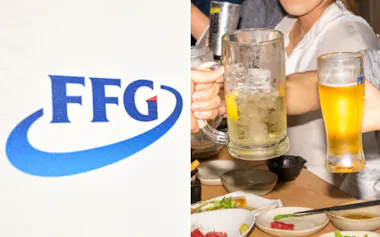 ふくおかFGは飲み会幹事の負担を減らすアプリをAIで開発した
