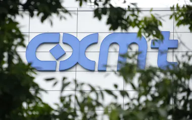 CXMTは新規上場からまもなく3カ月を迎える=共同