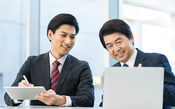 定年再雇用を喪失体験にしないために
