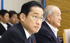 強まる「歳出先行型」財政 財源あいまいな3兄弟