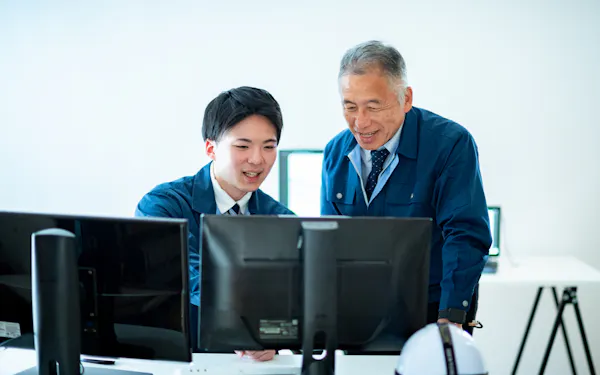 「総合力」は60歳がピーク 生かし方