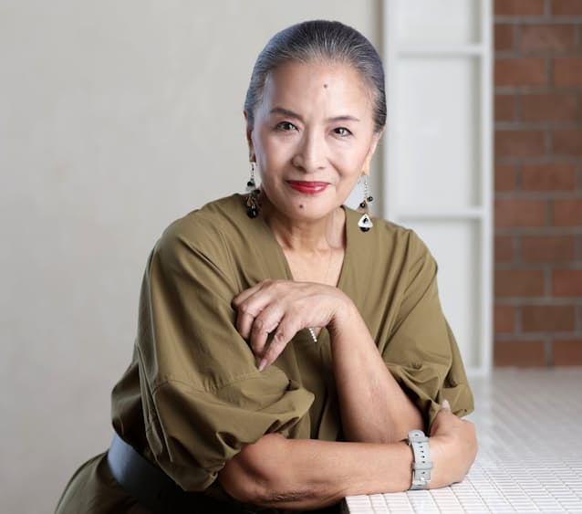 池上季実子 画像