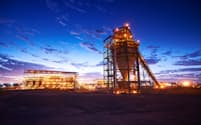 BHPと三菱商事はオーストラリアで原料炭事業を手掛ける