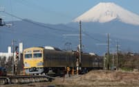 伊豆箱根鉄道は11月4日にクラフトビール列車を運行する