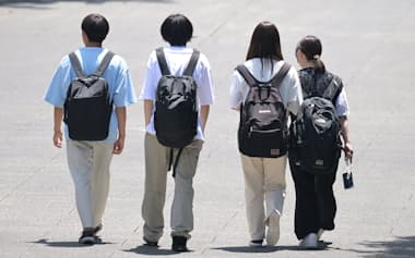 大学の学費が教育費のピーク