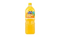 アサヒ飲料は「バヤリース　オレンジ」1.5リットルを一時休売する