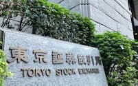 東京証券取引所も、資本コストを意識した経営を上場企業に求めている