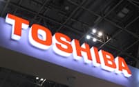 東芝は31日、11月22日に開く臨時株主総会の招集通知を公表した