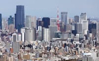 7〜9月期の日本経済はマイナス成長に陥った可能性がある