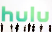 ディズニーはHuluの残り株式を取得して、動画配信サービスの合理化を進める＝ロイター