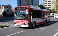 京阪バスは2024年春までに大阪府守口市・寝屋川市などを走る計16路線を廃止する