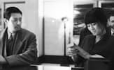 オダギリジョー㊧とコン・リーが共演したロウ・イエ監督「サタデー・フィクション」の場面©YINGFILMS