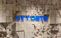 NTTデータは６日、自社製ソフトに不具合があったことを認めた