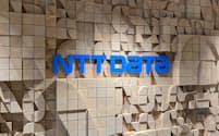 NTTデータは6日、自社製ソフトに不具合があったことを認めた