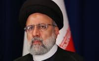 イランのライシ大統領はサウジアラビアを訪問してイスラム協力機構（OIC）首脳会議に参加する予定だ＝ロイター