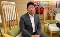 刑事罰付き条例制定でヘイトスピーチへの態度を明らかにした福田市長