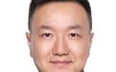 Zhou Xin　上海にあるAI主導の分子イメージング企業の広報担当シニアバイスプレジデント。AIコミュニティープラットフォーム「The Yuan（ザ・ユアン）」も運営する