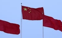 中国国旗（北京）