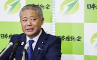 日本維新の会は首長選へ独自候補擁立をめざす