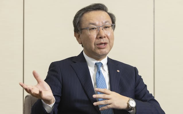 代替肉」を新たな食文化に 日本ハム・井川伸久社長 - 日本経済新聞
