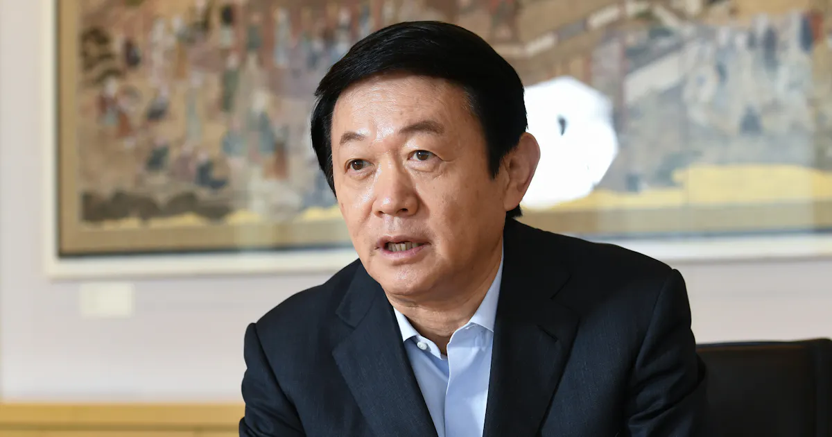 ゴールドマン・サックス持田昌典社長が退任へ 日本事業22年間けん引 - 日本経済新聞