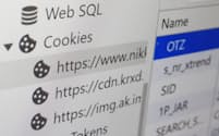 サイト運営元ではない第三者が使うウェブ閲覧記録「サードパーティー・クッキー」が2024年後半からブラウザー（ネット閲覧ソフト）の「グーグルクローム」で段階的に使えなくなる