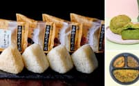 京都の老舗米店を営む八代目儀兵衛、天保3年（1832年）創業の老舗お茶店「伊藤久右衛門」、インド料理の名店「エリックサウス」など、名だたるブランドを次々と監修に迎えてきたセブン―イレブン・ジャパン。各ブランドが納得するおいしい商品作りに成功してきた理由をひもとく
