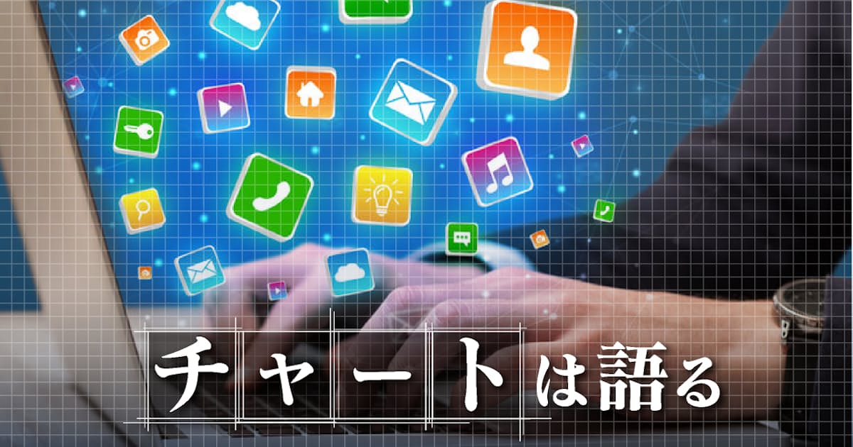 箱庭化するSNS、他サイト誘導2〜4割減 XやFacebook - 日本経済新聞