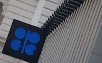 OPECプラスは30日の閣僚級会合で協調しての追加減産を打ち出さなかった＝ロイター