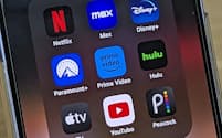 動画配信サービスの競争が激化し、アップルとパラマウントがセット提供で手を組むと報じられた