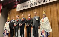 大商は2023年の大阪活力グランプリに59年ぶりの関西ダービーを選んだ
