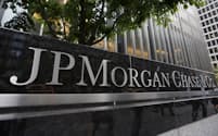 JPモルガンなど米銀は外貨の資金管理サービスに強い＝ロイター