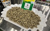 コーヒー豆は需給逼迫懸念が強まり、投機マネーも流入している