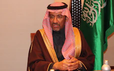 サウジアラビア資源相「鉱物資源の確保で日本と連携」