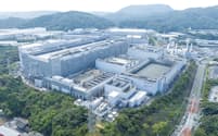 ソニーグループは長崎テクノロジーセンターの画像センサー生産能力を増強した