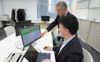 横河レンタ・リースは再エネ電力証書付きのパソコンレンタルを始めた（東京都新宿区）