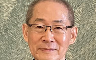 Hoesung Lee 2015〜23年、IPCC議長。その後に韓国カーボンフリーエネルギー特任大使などを務める。日本エネルギー経済研究所特別客員研究員。