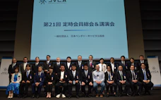 VC協会、女性・外国人比率を3割へ 投資判断多様に