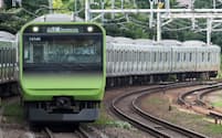 首都圏の主要鉄道会社で終夜運転を実施するのはJR東日本と京王電鉄、京成電鉄の3社