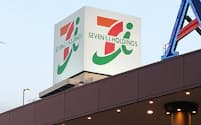 セブン＆アイ・ホールディングス傘下のセブン―イレブン・ジャパンは石川県七尾市などの店舗で休業していると明らかにした