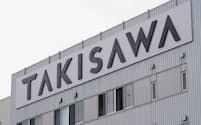 TAKISAWAは株主利益を判断してニデックの提案を受け入れた