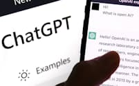 ChatGPTを開発するオープンAIは著作権侵害を訴えたニューヨーク・タイムズに反論した