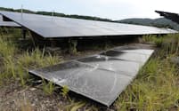 再生可能エネルギーの普及へ太陽光パネルのリサイクルを円滑にする仕組みを整える