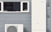 東京電力エナジーパートナーは今春に電気式給湯器「エコキュート」の昼利用を促す割引を実施する