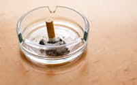 禁煙すれば、さまざまな臓器がより健康になる。（PHOTOGRAPH BY ICEFRONT, GETTY IMAGES）